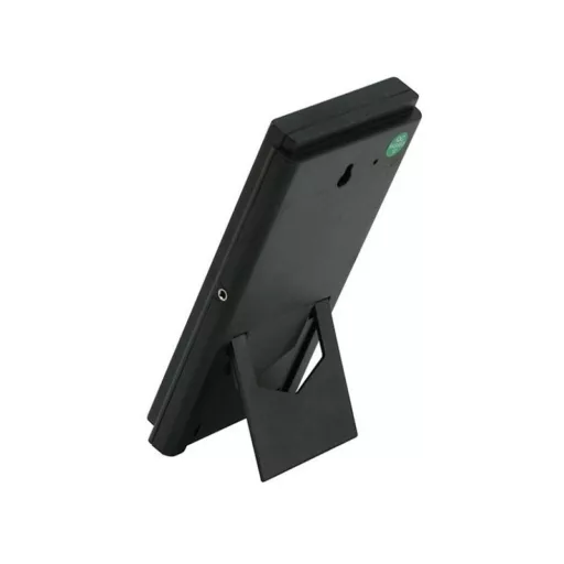 Kuchynský teplomer s LCD displejom