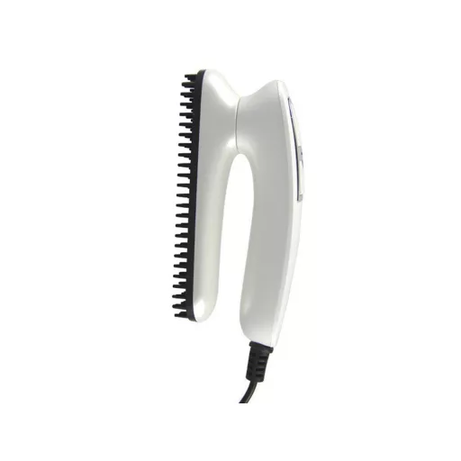  Multifunkčná kefa pre úpravu vlasov a fúzov