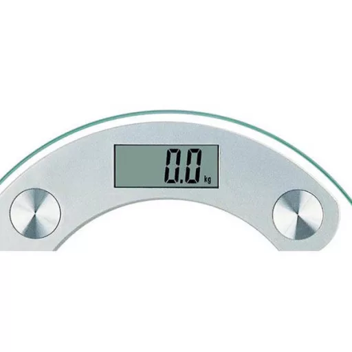 Digitálna osobná váha  LCD 180 kg