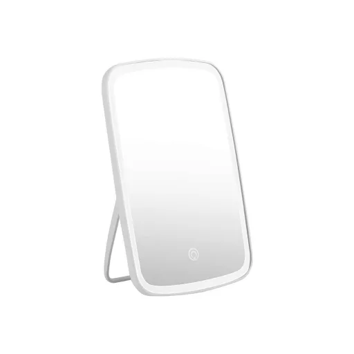 LED kozmetické zrkadlo na líčenie