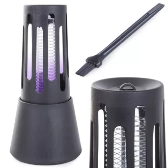 Účinná UV lampa proti hmyzu
