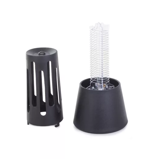Účinná UV lampa proti hmyzu
