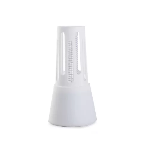 Účinná UV lampa proti hmyzu