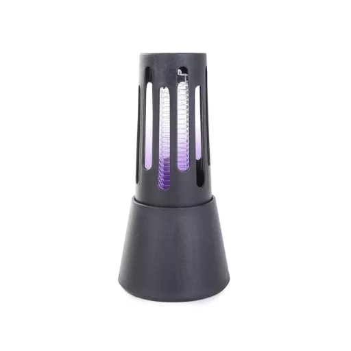 Účinná UV lampa proti hmyzu