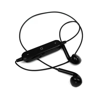   Bluetooth bezdrôtové stereo slúchadlá s micro USB nabíjačkou