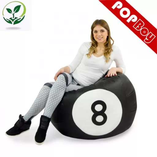 Biliardová guľa XXL 