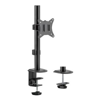   Jednoramenný stojan na monitor (10"-26") pre uhlopriečku 26 cm - 66 cm