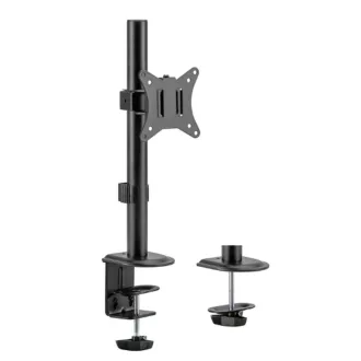   Jednoramenný stojan na monitor (10"-26") pre uhlopriečku 26 cm - 66 cm