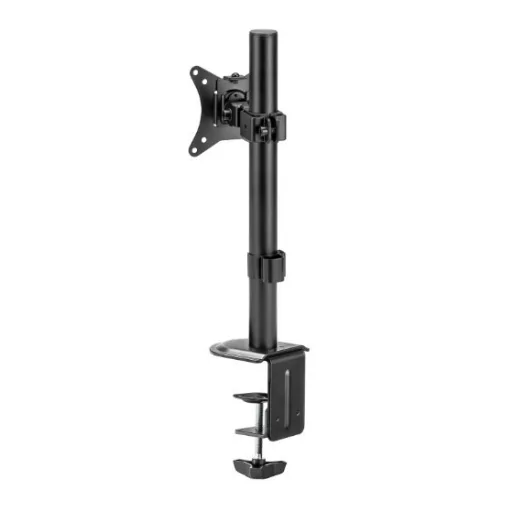Jednoramenný stojan na monitor (10"-26") pre uhlopriečku 26 cm - 66 cm