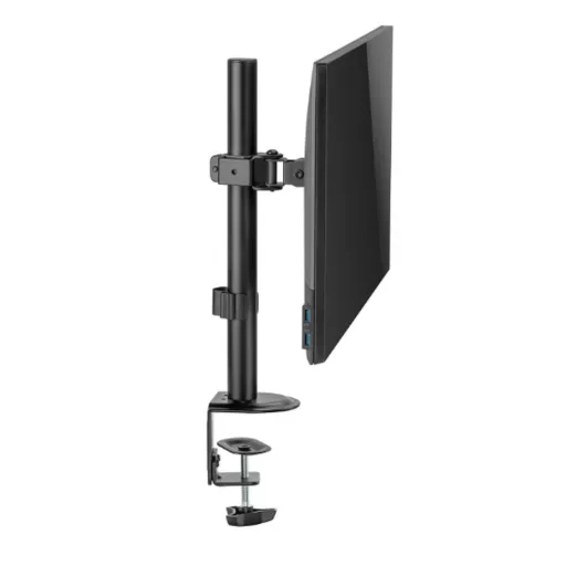 Jednoramenný stojan na monitor (10"-26") pre uhlopriečku 26 cm - 66 cm