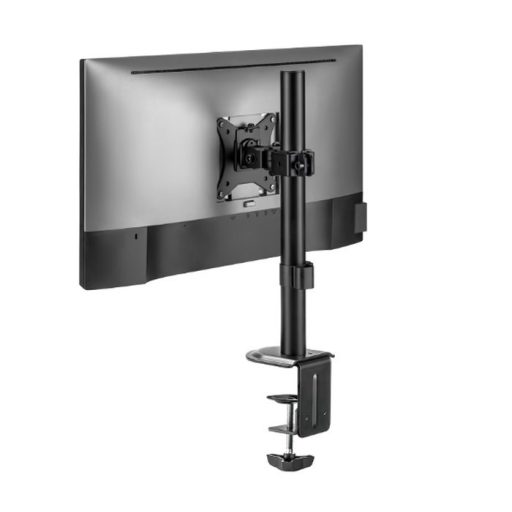 Jednoramenný stojan na monitor (10"-26") pre uhlopriečku 26 cm - 66 cm