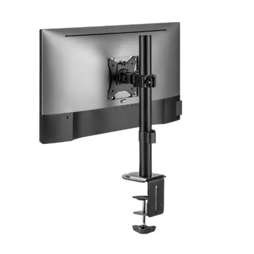 Jednoramenný stojan na monitor (10"-26") pre uhlopriečku 26 cm - 66 cm