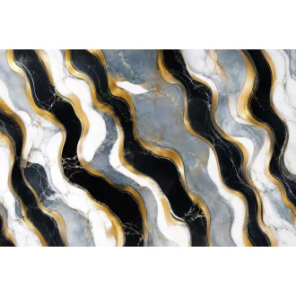   3 m x 60 cm-ový samolepiaci PVC panel s tehlovým vzorom v rolke - Milano