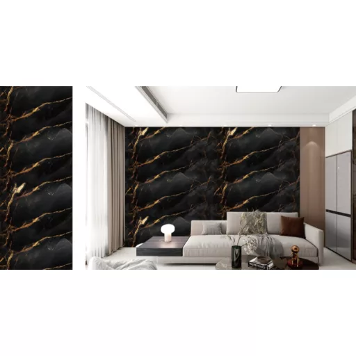3 m x 60 cm-ový samolepiaci PVC panel v rolke - Vito
