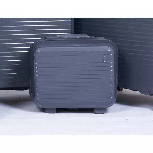 Pevná kabelka National Traveller S – 13" - 27 x 15 x 31 cm
