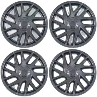 Sada 4 diskov Tesla Model 3 GT-18"