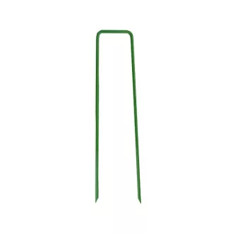 Sada hrotov na kotvenie umelej trávy 3 cm × 15 cm (10 ks)