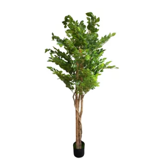 Umelý fikus v kvetináči - 180 cm