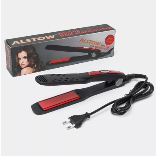 Žehlička na vlasy Alstow