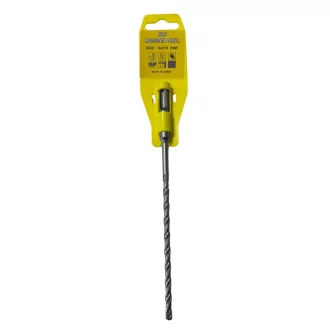 Príklepový vrták SDS 6x210 mm