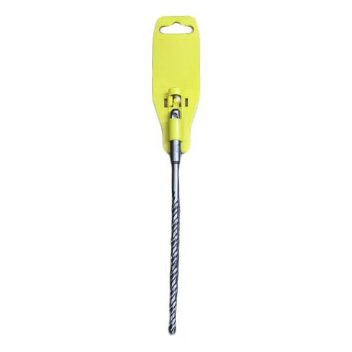Príklepový vrták SDS 6x210 mm