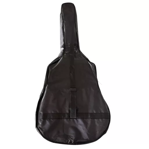 6-strunová akustická gitara - hnedá (3TS-GF) s darčekovou taškou