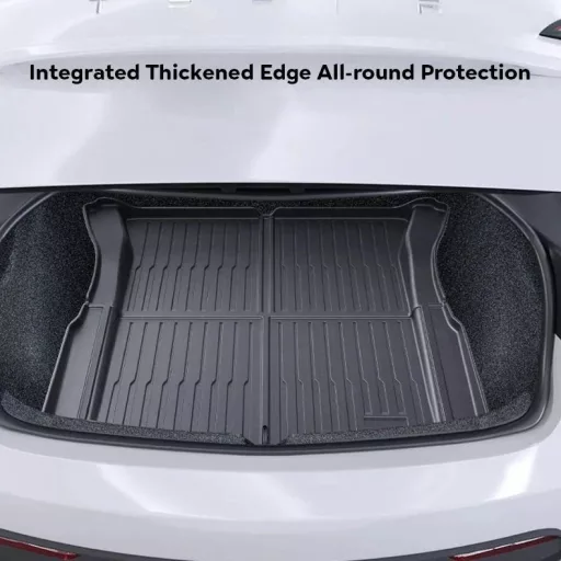 Tesla Model 3 Highland Premium 3-dielna súprava podnosov na batožinu