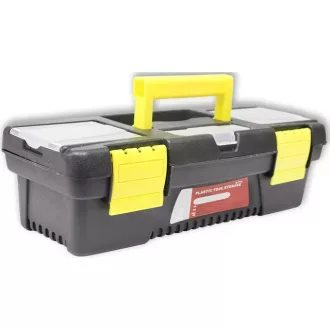 S 28x10x8 cm Odolný plastový box na náradie