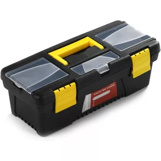 M 30x13x10 cm  Odolný plastový box na náradie