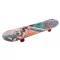Skateboard 78 cm x 19,5 cm - USA edícia - Hot