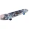 Skateboard 78 cm x 19,5 cm - USA edícia - Shark