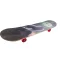 Skateboard 78 cm x 19,5 cm - USA edícia - Wolf