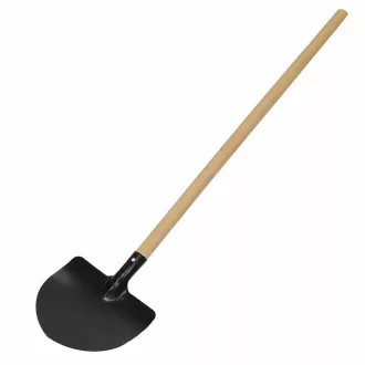 Lopata s drevenou rukoväťou 150 cm