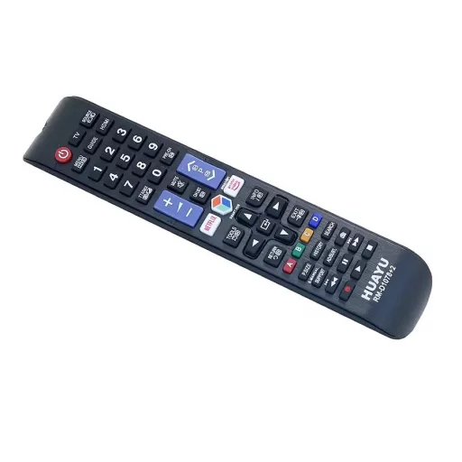 Univerzálny diaľkový ovládač pre Samsung SMART TV (RM-D1078+2)