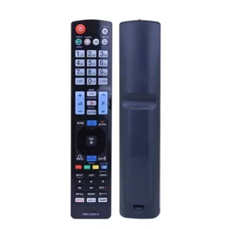   Univerzálny diaľkový ovládač pre LG SMART TV (RM-L930+3)