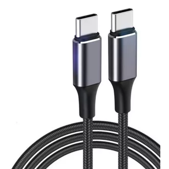 Nabíjací kábel USB-C - 1 m