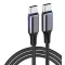 Nabíjací kábel USB-C - 1 m