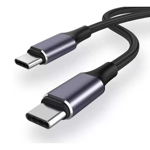 Nabíjací kábel USB-C - 1 m