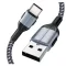 Nabíjací kábel USB C (USB-A -> USB-C kábel) - 2 metre - 8A