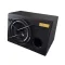 KARLRE Auto Subwoofer – Výkonný basový zvukový systém
