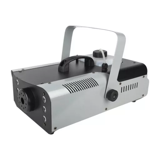 1500W dymový stroj so 6 LED diódami