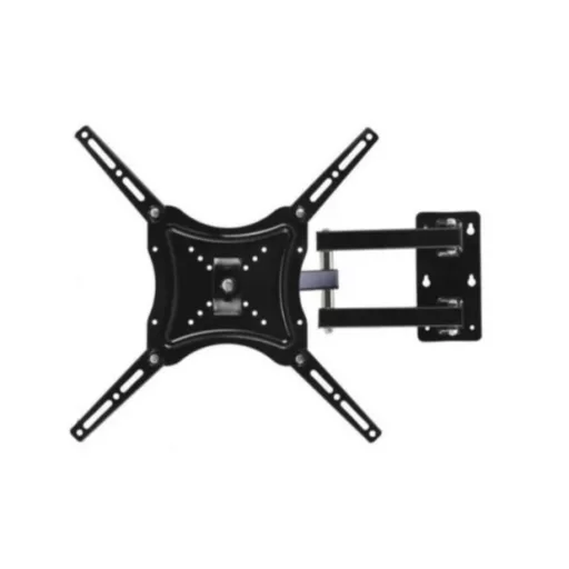  TV nástenný držiak 14"-55" (36 cm - 140 cm)