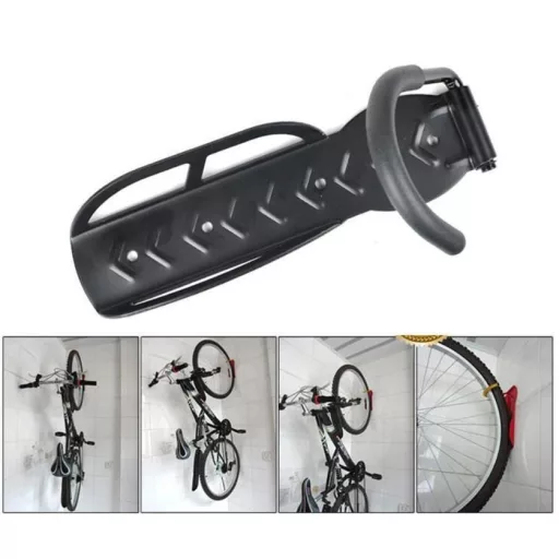 Univerzálny nástenný držiak na bicykel