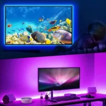 LED produkty