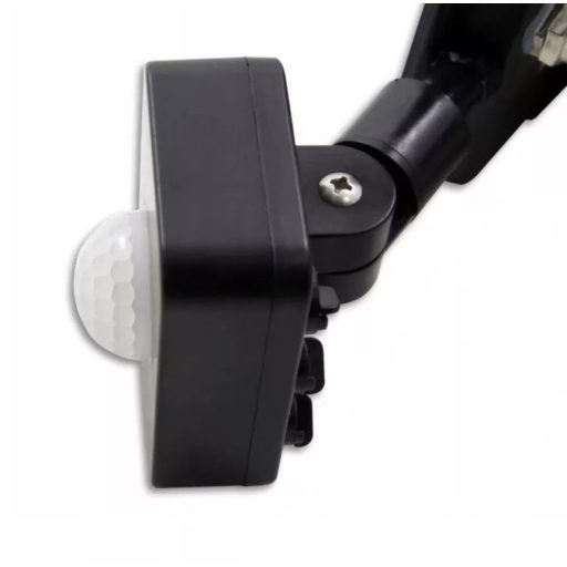 50W vodotesný LED reflektor IP66, 4500 lumenov so snímačom pohybu aj na vonkajšie použitie