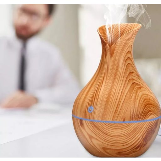 Aróma difuzér/zvlhčovač