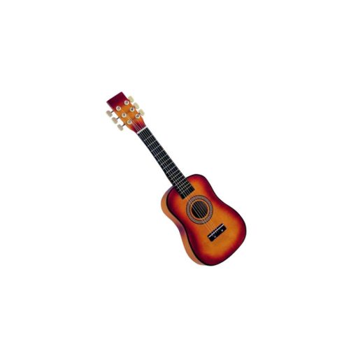 Akustická gitara pre deti 6-strunová