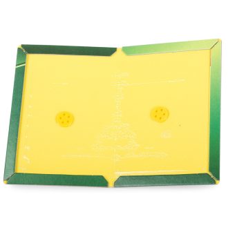 Pasca na myši a potkany (lepidlo)