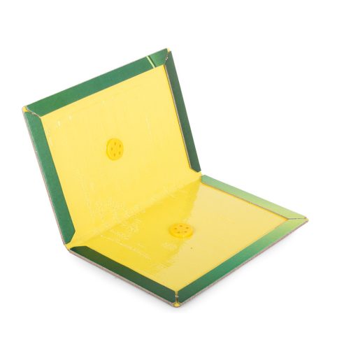 Pasca na myši a potkany (lepidlo)