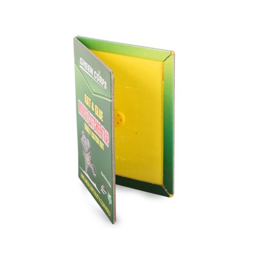 Pasca na myši a potkany (lepidlo)